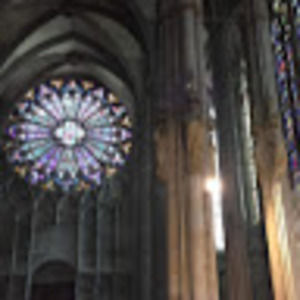 Meet your Posher, Kris